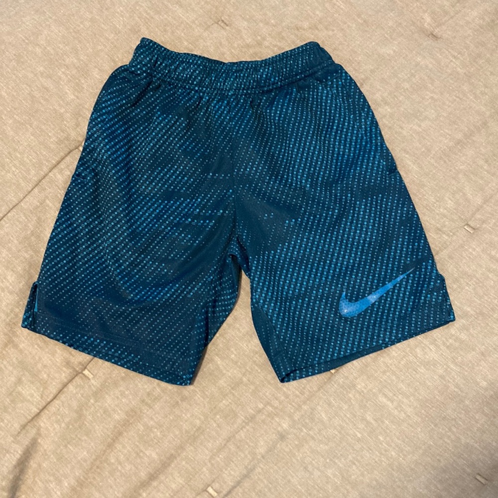 Kids Nike shorts